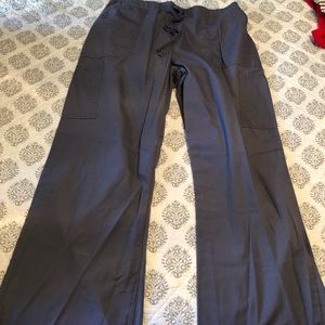 Scrub star scrub pants